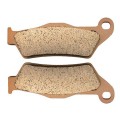 EBC Brakes Double-H Sintered Superbike Brake Pads Front - FA181HH EBC Brakes Double-H Sintered Superbike Brake Pads Front - FA181HH
